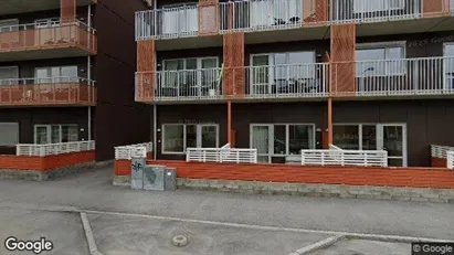 Apartments for rent in Örebro - Photo from Google Street View