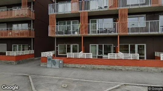 Apartments for rent in Örebro - Photo from Google Street View