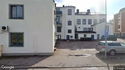 Apartments for rent in Tranås - Photo from Google Street View