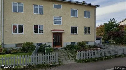 Apartments for rent in Karlstad - Photo from Google Street View