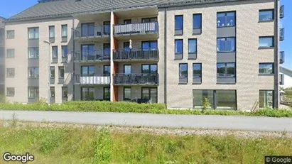 Apartments for rent in Örebro - Photo from Google Street View