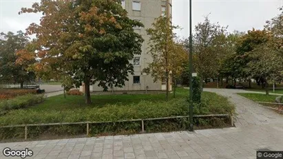 Apartments for rent in Fosie - Photo from Google Street View