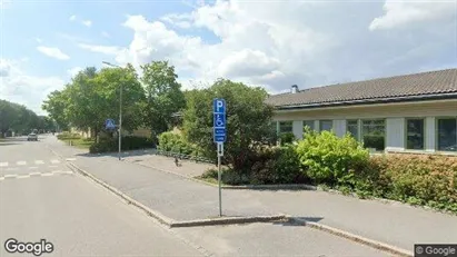 Apartments for rent in Uppsala - Photo from Google Street View