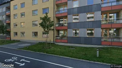 Apartments for rent in Uppsala - Photo from Google Street View