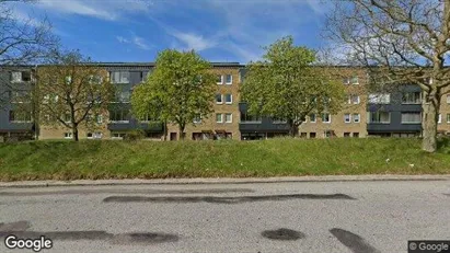 Apartments for rent in Fosie - Photo from Google Street View