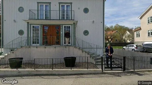 Apartments for rent in Solna - Photo from Google Street View