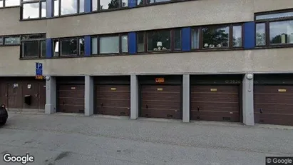 Apartments for rent in Täby - Photo from Google Street View