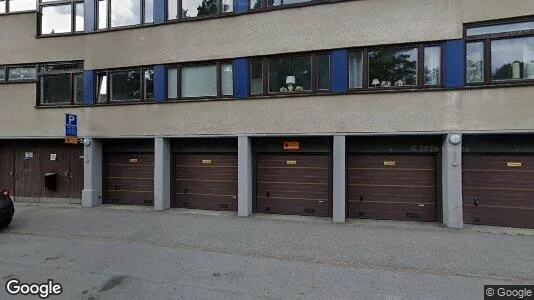 Apartments for rent in Täby - Photo from Google Street View