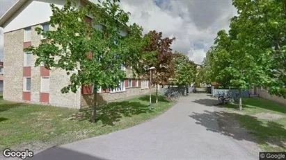 Apartments for rent in Linköping - Photo from Google Street View