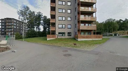 Apartments for rent in Varberg - Photo from Google Street View
