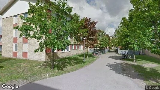 Apartments for rent in Linköping - Photo from Google Street View