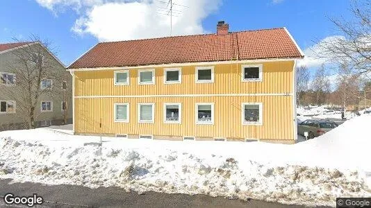 Apartments for rent in Umeå - Photo from Google Street View