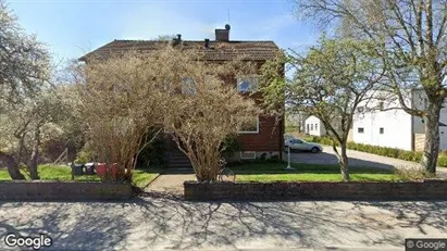 Apartments for rent in Herrljunga - Photo from Google Street View