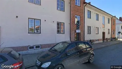 Apartments for rent in Malmö City - Photo from Google Street View