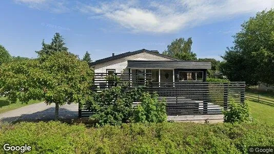 Apartments for rent in Jönköping - Photo from Google Street View
