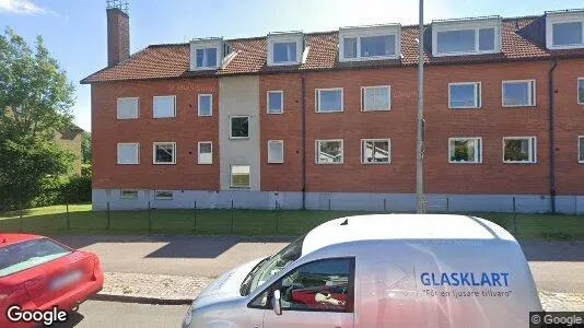 Apartments for rent in Falköping - Photo from Google Street View