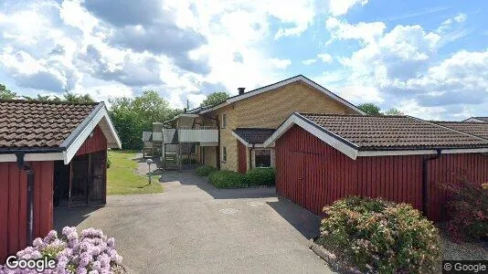 Apartments for rent in Båstad - Photo from Google Street View