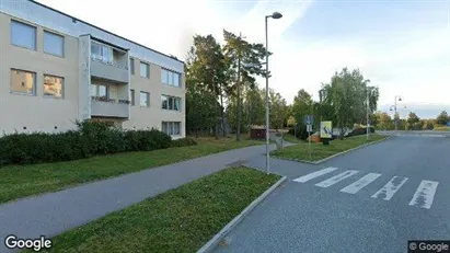 Rooms for rent in Sigtuna - Photo from Google Street View