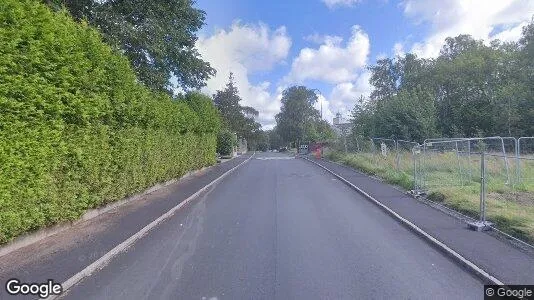 Apartments for rent in Gothenburg West - Photo from Google Street View