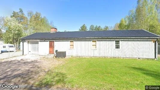 Apartments for rent in Hofors - Photo from Google Street View