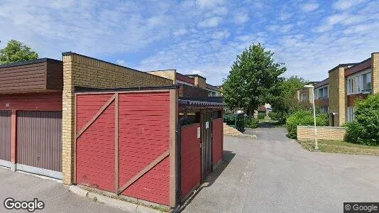 Apartments for rent in Linköping - Photo from Google Street View