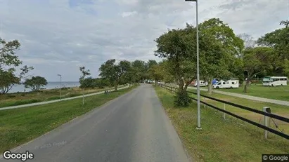 Apartments for rent in Gotland - Photo from Google Street View