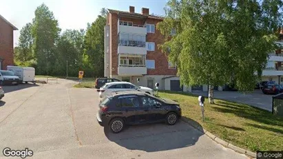 Apartments for rent in Fagersta - Photo from Google Street View