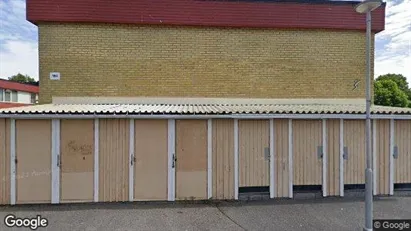 Apartments for rent in Linköping - Photo from Google Street View