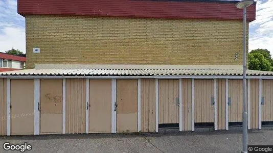 Apartments for rent in Linköping - Photo from Google Street View