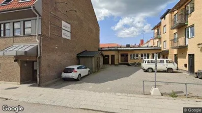 Apartments for rent in Sala - Photo from Google Street View