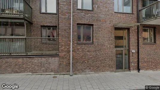 Apartments for rent in Järfälla - Photo from Google Street View