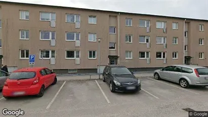 Apartments for rent in Sundsvall - Photo from Google Street View
