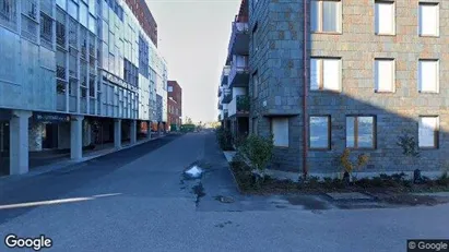 Apartments for rent in Hyllie - Photo from Google Street View