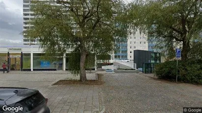 Apartments for rent in Malmö City - Photo from Google Street View