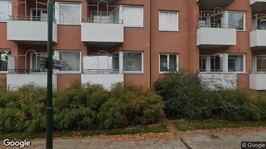 Apartments for rent in Sofielund - Photo from Google Street View