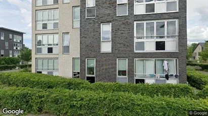 Apartments for rent in Fosie - Photo from Google Street View