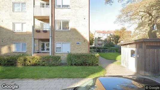 Apartments for rent in Malmö City - Photo from Google Street View