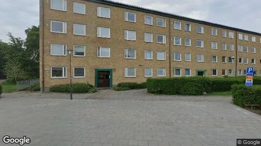 Apartments for rent in Kirseberg - Photo from Google Street View