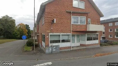 Apartments for rent in Hässleholm - Photo from Google Street View