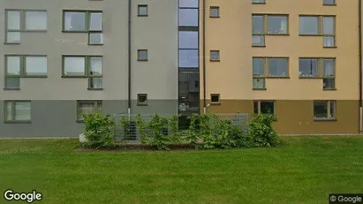 Rooms for rent in Kalmar - Photo from Google Street View