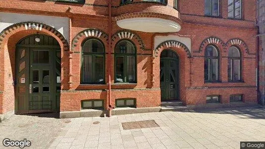 Apartments for rent in Malmö City - Photo from Google Street View
