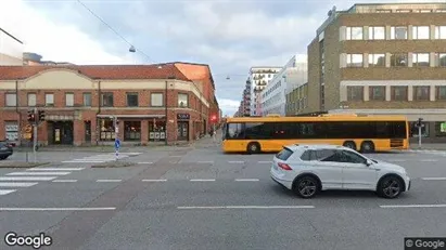 Apartments for rent in Malmö City - Photo from Google Street View