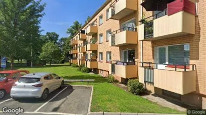 Apartments for rent in Jönköping - Photo from Google Street View