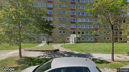 Apartments for rent in Rosengård - Photo from Google Street View