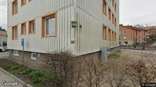 Apartments for rent in Eskilstuna - Photo from Google Street View