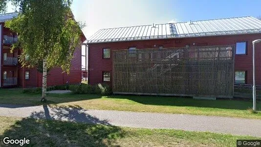 Apartments for rent in Vara - Photo from Google Street View