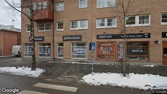 Apartments for rent in Umeå - Photo from Google Street View