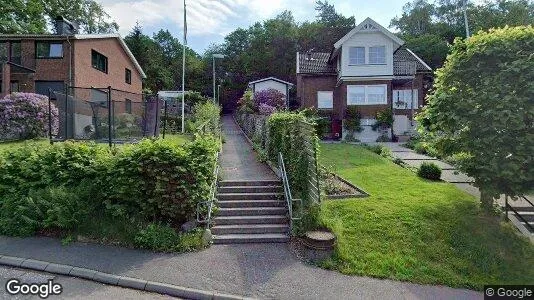 Apartments for rent in Norra hisingen - Photo from Google Street View