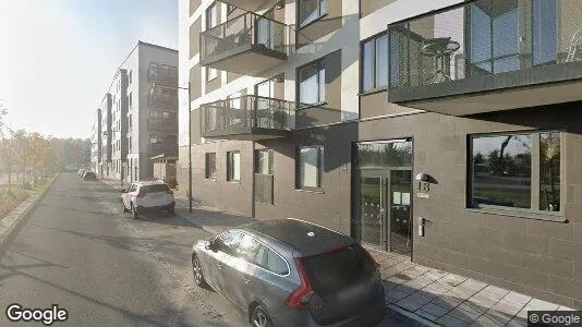 Apartments for rent in Järfälla - Photo from Google Street View