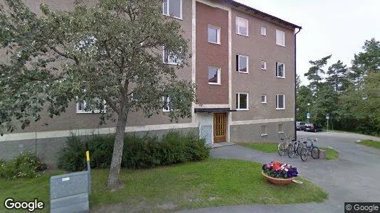 Apartments for rent in Stockholm West - Photo from Google Street View
